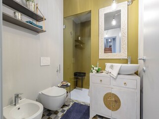 Appartement Lucca  48