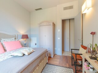 Appartement Lucca  18