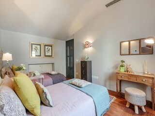 Appartement Lucca  25