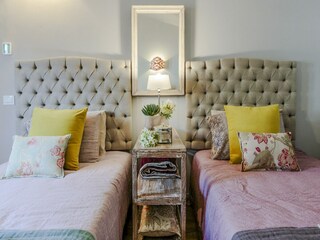 Apartamento Lucca  11