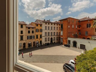 Appartement Lucca  20