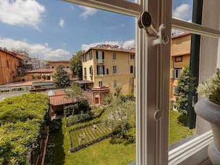 Appartement Lucca  21