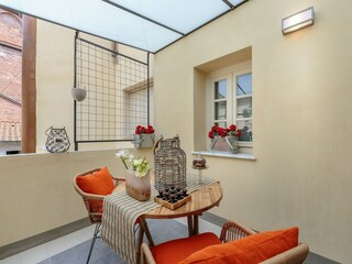 Appartement Lucca  60