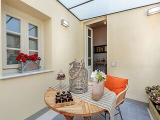 Appartement Lucca  22