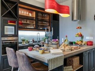 Apartamento Lucca  66