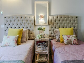 Apartamento Lucca  3