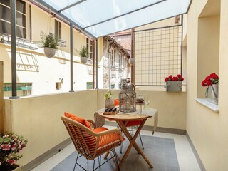 Appartement Lucca  27