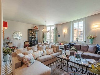 Apartment Lucca  7