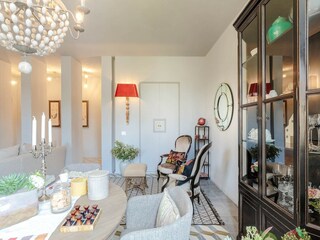 Apartment Lucca  30