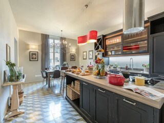Apartment Lucca  33