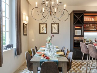Apartment Lucca  33
