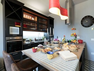 Apartamento Lucca  15