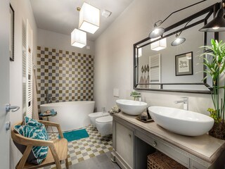 Apartamento Lucca  16