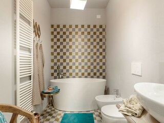 Apartamento Lucca  50