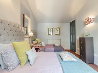 Apartamento Lucca  7