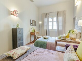 Appartement Lucca  18