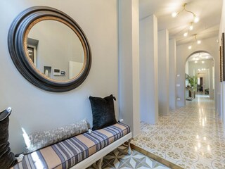 Apartamento Lucca  25