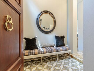 Apartamento Lucca  26