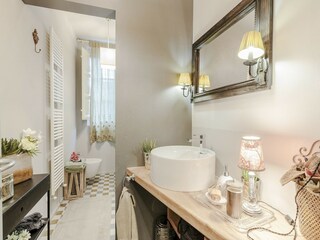 Appartement Lucca  61