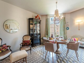 Appartement Lucca  47