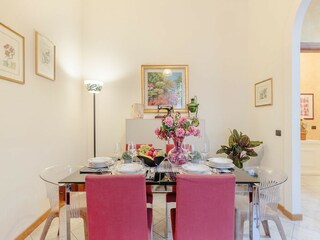 Appartement Lucca  5