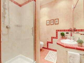 Appartement Lucca  7