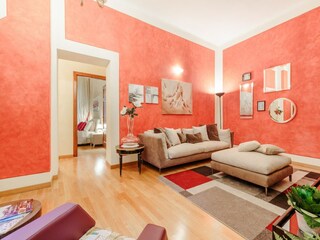 Apartamento Lucca  4