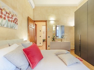 Appartement Lucca  4