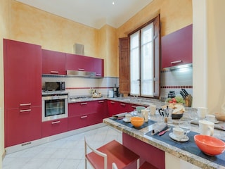 Appartement Lucca  21