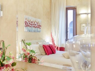 Appartement Lucca  22