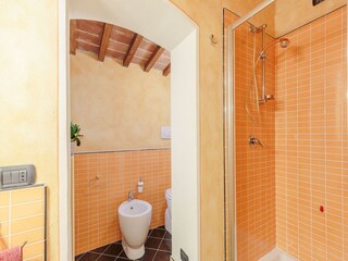 Appartement Lucca  27