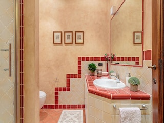 Appartement Lucca  31