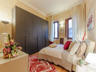 Appartamento Lucca  16