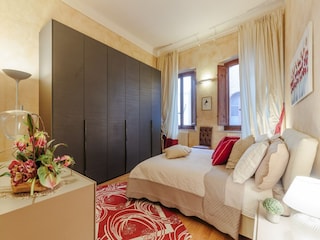Appartement Lucca  16