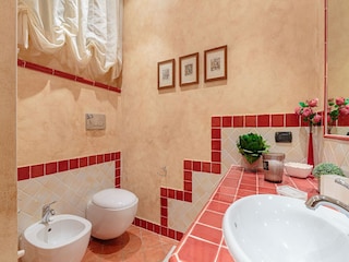 Apartment Lucca  17