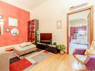 Appartamento Lucca  7