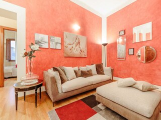 Apartment Lucca  9