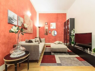 Appartement Lucca  23