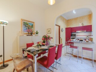 Appartement Lucca  10