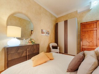 Appartement Lucca  11