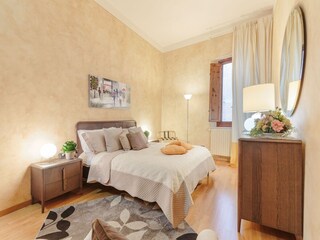 Appartement Lucca  12