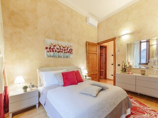 Appartement Lucca  13