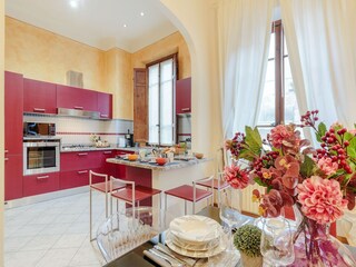 Appartement Lucca  24