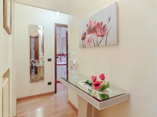 Appartamento Lucca  23