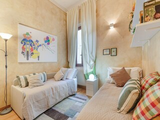 Appartement Lucca  27