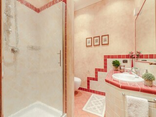 Appartement Lucca  28