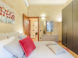 Apartment Lucca  27