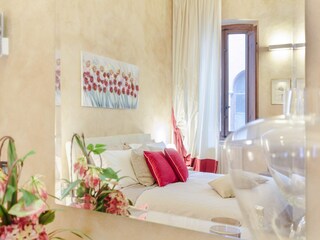 Appartement Lucca  15