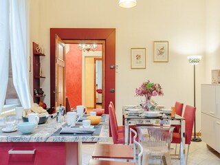 Appartement Lucca  31