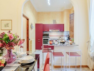 Apartment Lucca  30